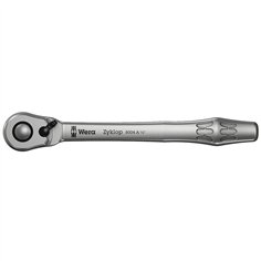 WERA 8004 A Zyklop cricchetto Metal attacco 1/4