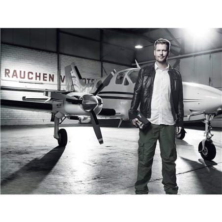 WERA 8004 C Zyklop cricchetto Metal attacco 1/2