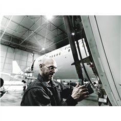 WERA 8100 SA 2 Kit cricchetto Zyklop Speed attacco da 1/4 2