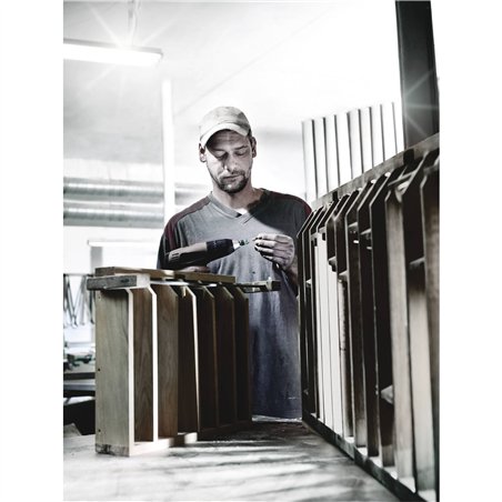 Wera 889/4/1 K Rapidaptor supporto universale