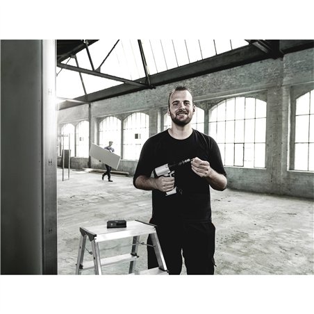 WERA 896/4/1 SB distanziale cartongesso