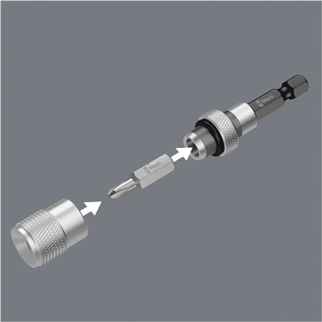 WERA 896/4/1 SB distanziale cartongesso