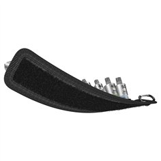 WERA Belt A 3 TORX HF Zyklop inserti bussola TORX 1/4 2