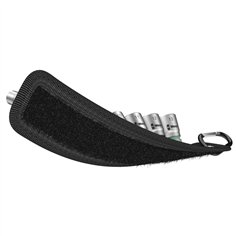 WERA Belt A 4 Zyklop 1/4 chiavi a bussola 2