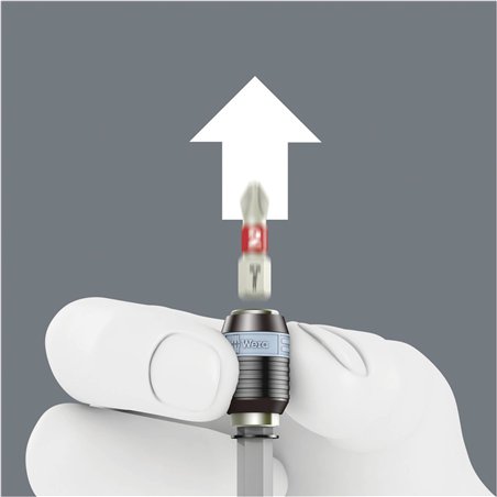 WERA Bit-Check 30 Stainless 1