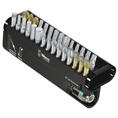 WERA Bit-Check 30 universale 1