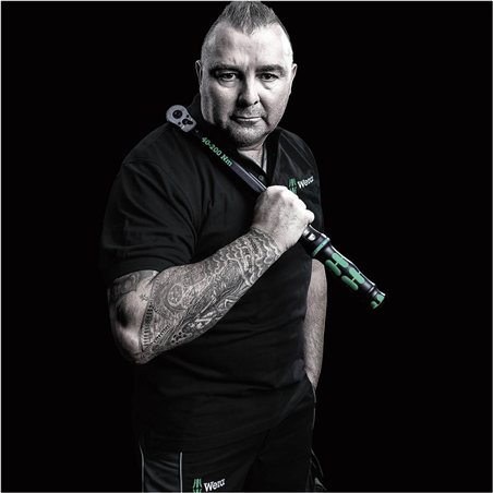 WERA Click-Torque A 6 kit 1