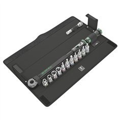 WERA Click-Torque C 3 kit 1