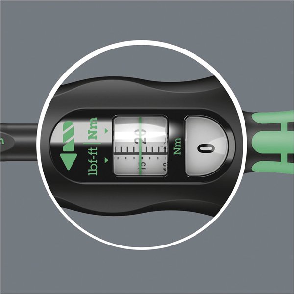 WERA Click-Torque C 3 kit 1