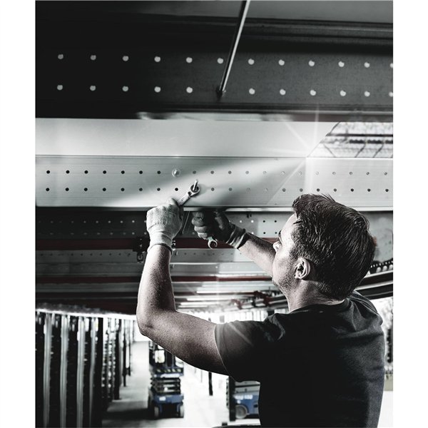 WERA Joker Switch kit  chiave fissa ad anello a cricchetto