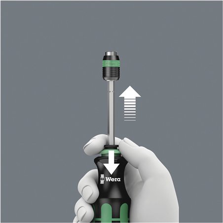 WERA Kraftform compact 20 Tool Finder 2