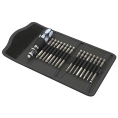 WERA Kraftform compact 60 inox