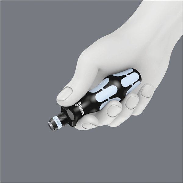 WERA Kraftform compact 60 inox