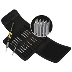 WERA Kraftform compact Micro 20 ESD 1