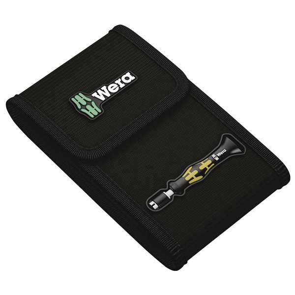 WERA Kraftform compact Micro 20 ESD 1