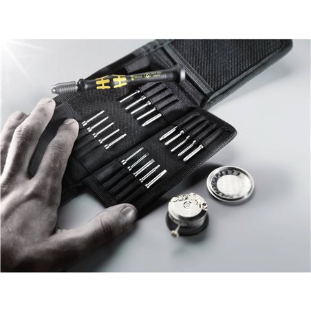 WERA Kraftform compact Micro 20 ESD 1