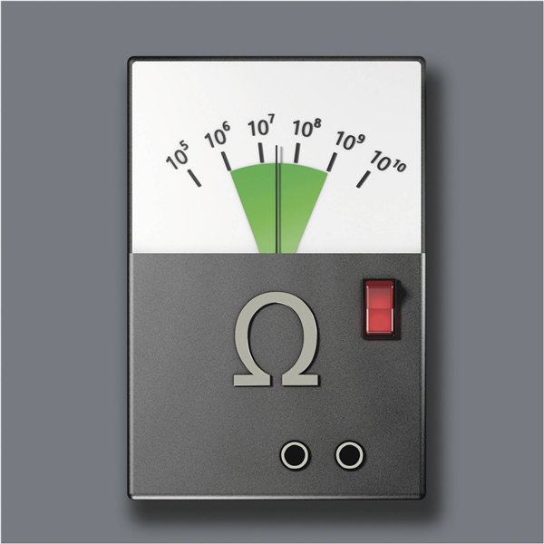 WERA Kraftform compact Micro 20 ESD 1