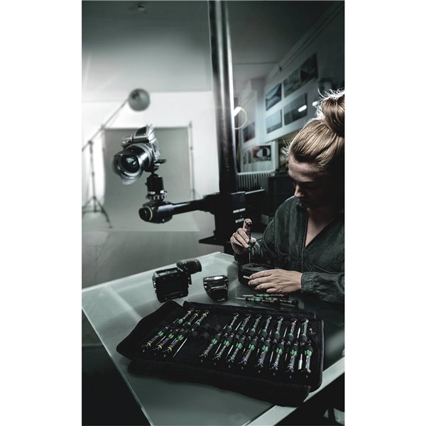 WERA Kraftform Micro Big Pack 1