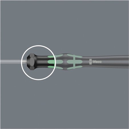 WERA Kraftform Micro Big Pack 1