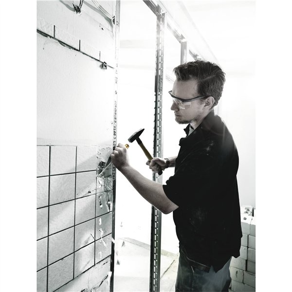 WERA Kraftform Big Pack 900 set cacciaviti di precis. 13 pz.