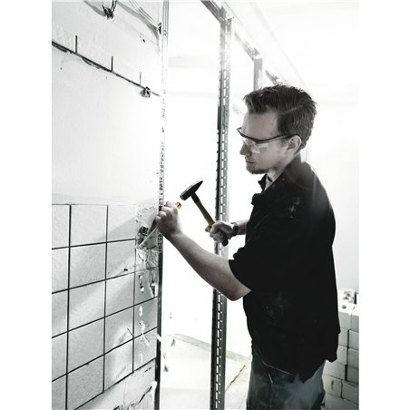 WERA 932/6 Kraftform Set di cacciaviti