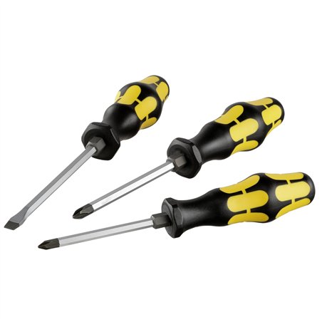 WERA 932/6 Kraftform Set di cacciaviti