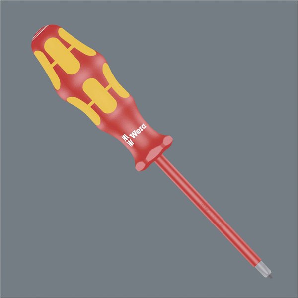 WERA Kraftform XXL Set di cacciaviti