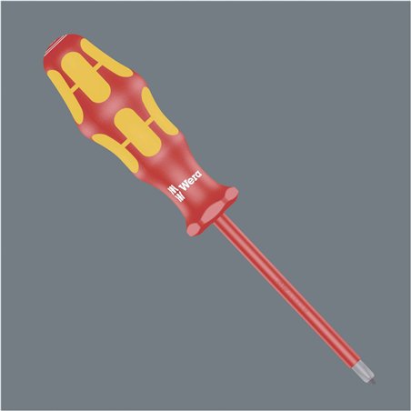 WERA Kraftform XXL Set di cacciaviti