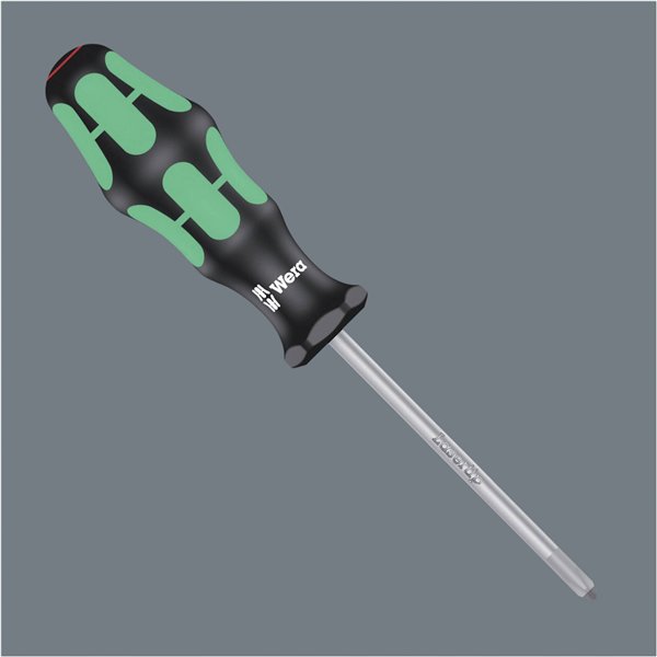 WERA Kraftform XXL Set di cacciaviti