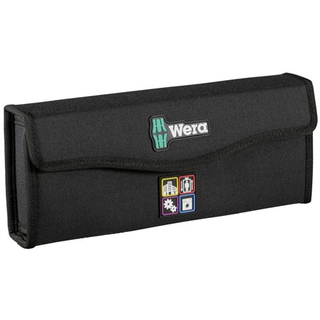 WERA Kraftform Kompakt W1 utensili manutenzione set 35 pz.