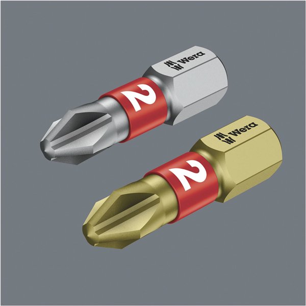 WERA Kraftform Kompakt 100 set utensili 52 pz.