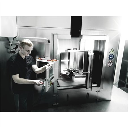 WERA 160i/7 Rack Set di cacciaviti