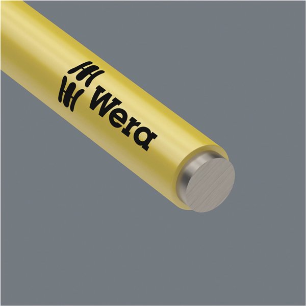WERA 3950/9 Hex-Plus  Set Assortimento di chiavi a L