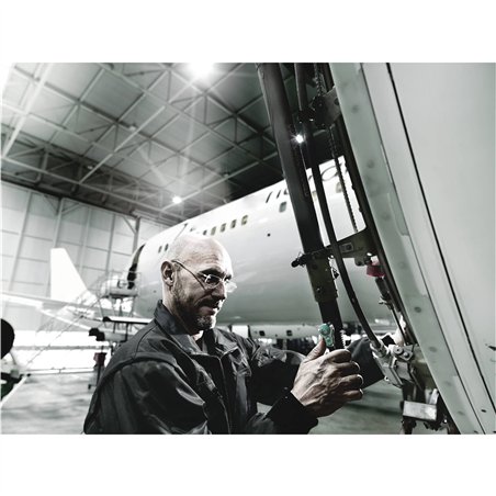 WERA 8100 SA 6 Zyklop cricchetto Speed