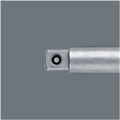 WERA 870/4/7 kit A SB set raccordi 2