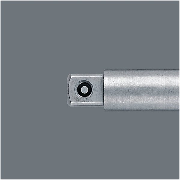 WERA 870/4/7 kit A SB set raccordi