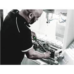 WERA Click-Torque C2 chiave dinamometrica con cr.20 - 100 Nm 2