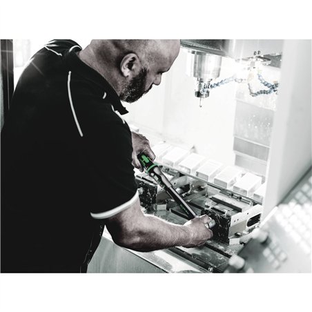 WERA Click-Torque C2 chiave dinamometrica con cr.20 - 100 Nm