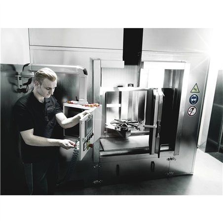 WERA Kraftform Big Pack 100 VDE