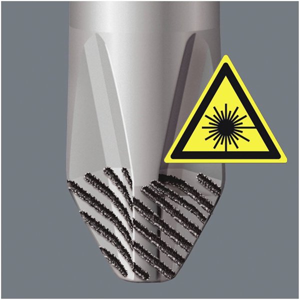 WERA Kraftform Big Pack 300 Set di cacciaviti 14 pz.