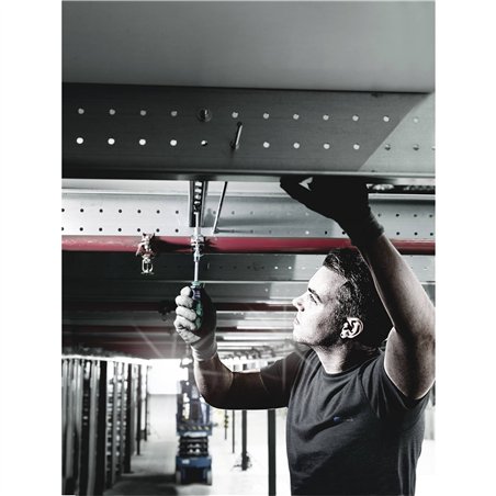 WERA Kraftform Kompakt 20 cacciavite punte mult. 6 punte