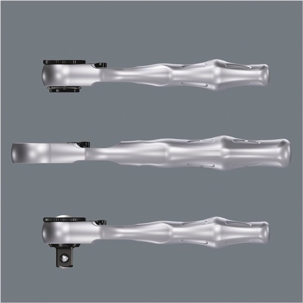 WERA Kraftform compact Zyklop Mini 2