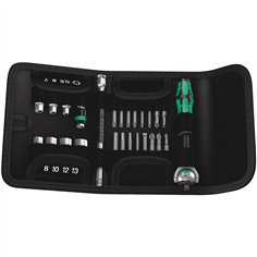 WERA Kraftform compact Zyklop Speed