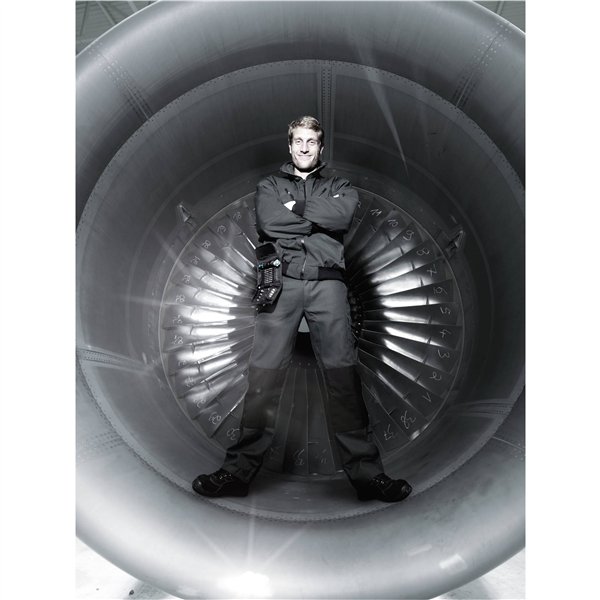 WERA Kraftform compact Zyklop Speed