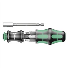 WERA Kraftform compact KK 28