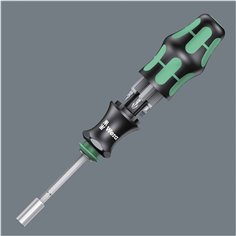 WERA Kraftform compact KK 28 2