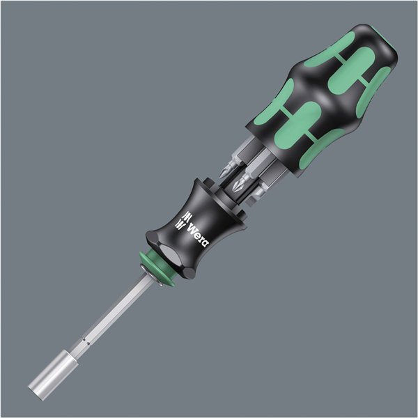 WERA Kraftform compact KK 28