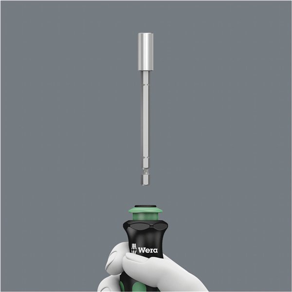 WERA Kraftform compact KK 28