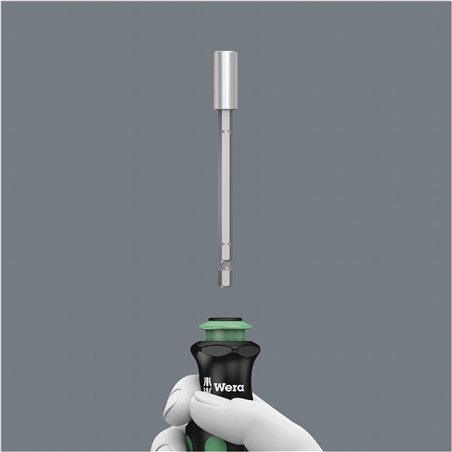 WERA Kraftform compact KK 28