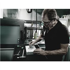 WERA 454/7 HF set 1 ass. di giravite a T 2